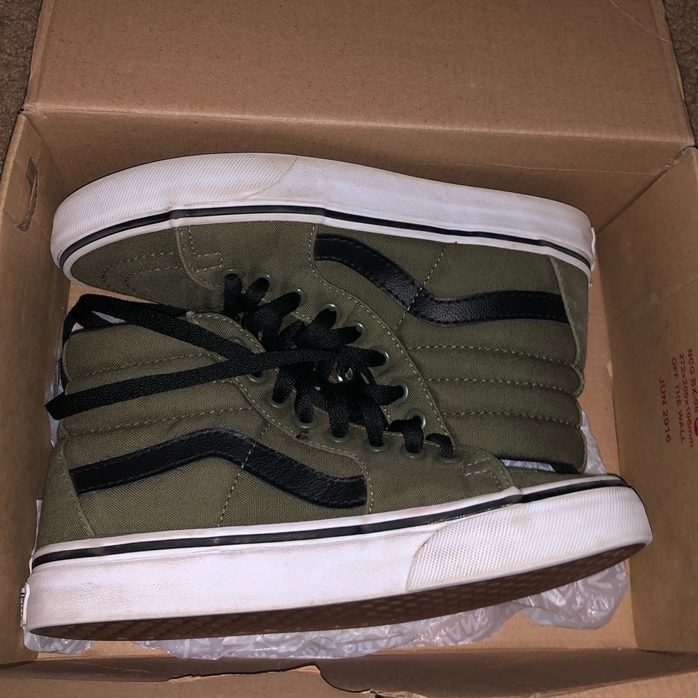 Vans